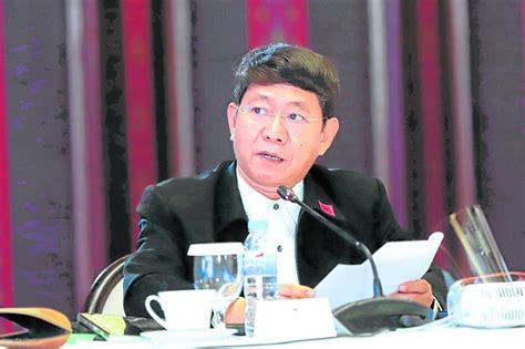 DILG: Peryahan ng Bayan still can’t operate .